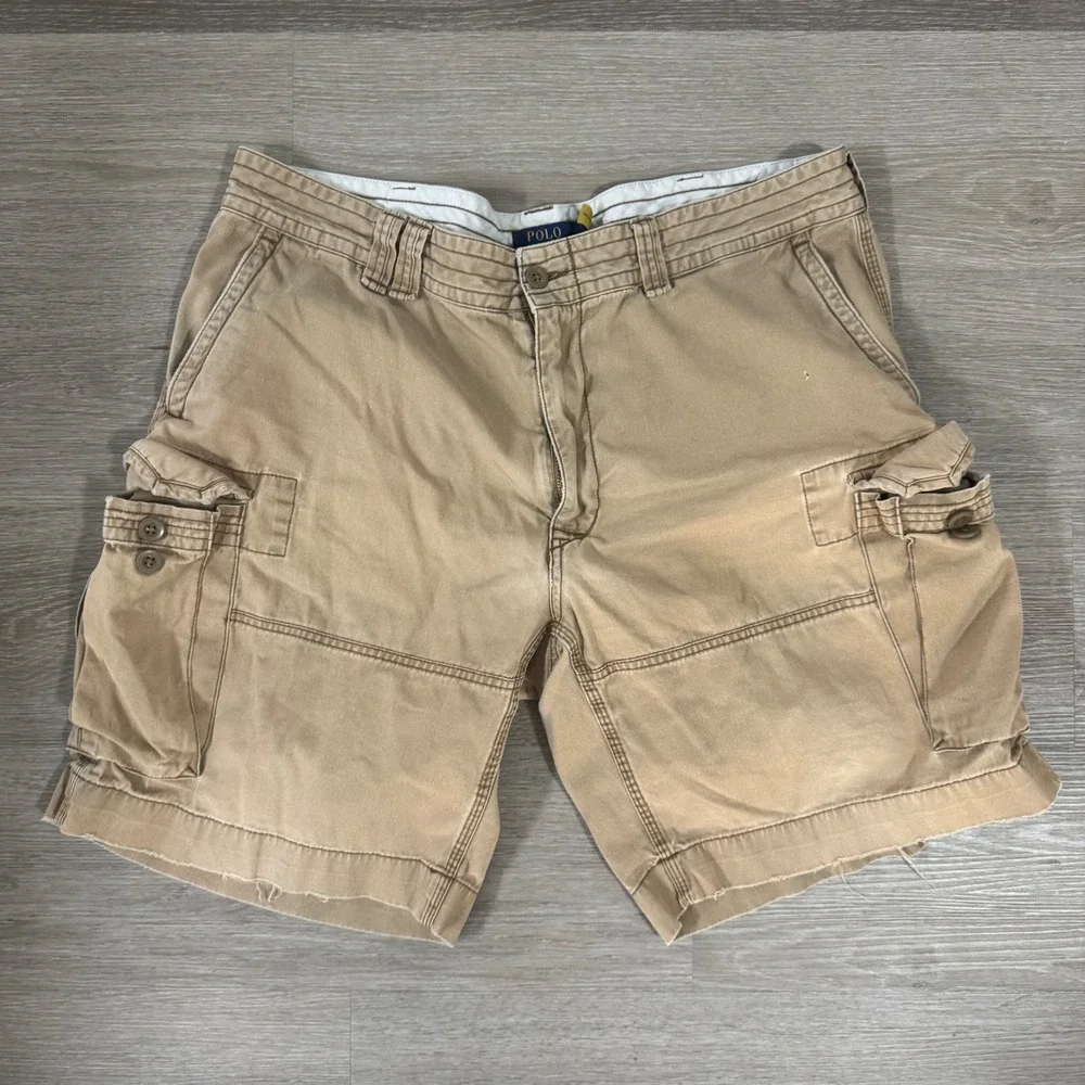 Polo Ralph Lauren thank you